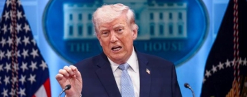 Тръмп не бил прекъсвал контактите си с Путин и Зеленски